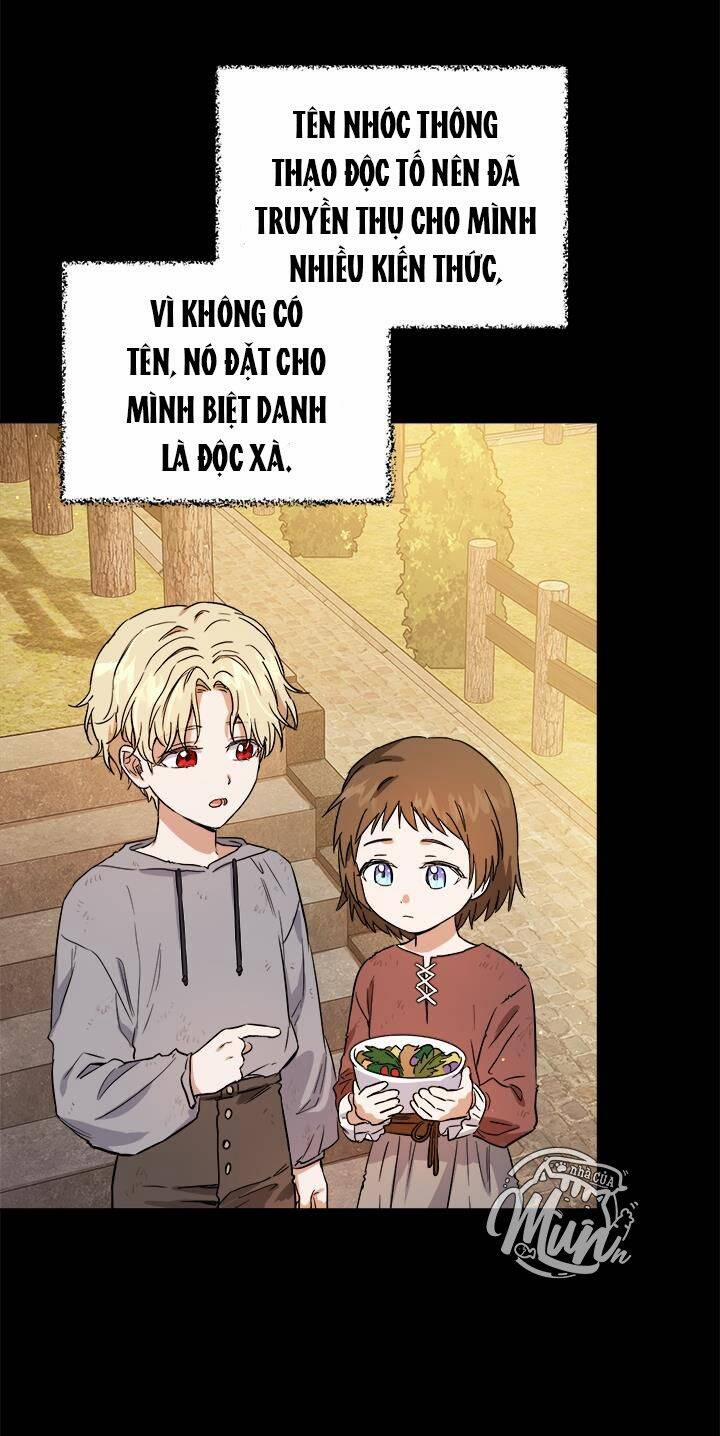 Cuộc Sống Mới Của Công Nương 36 trang 31