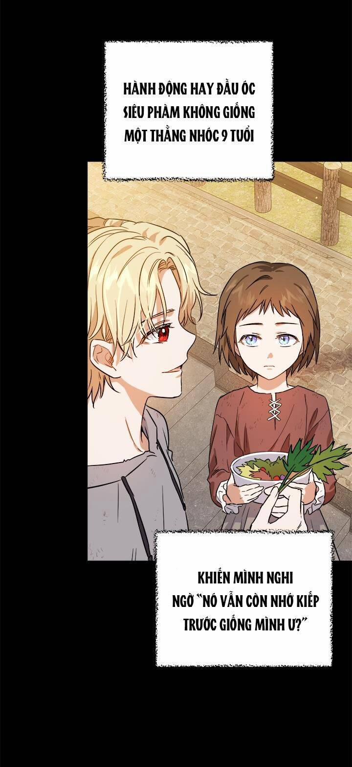 Cuộc Sống Mới Của Công Nương 36 trang 32