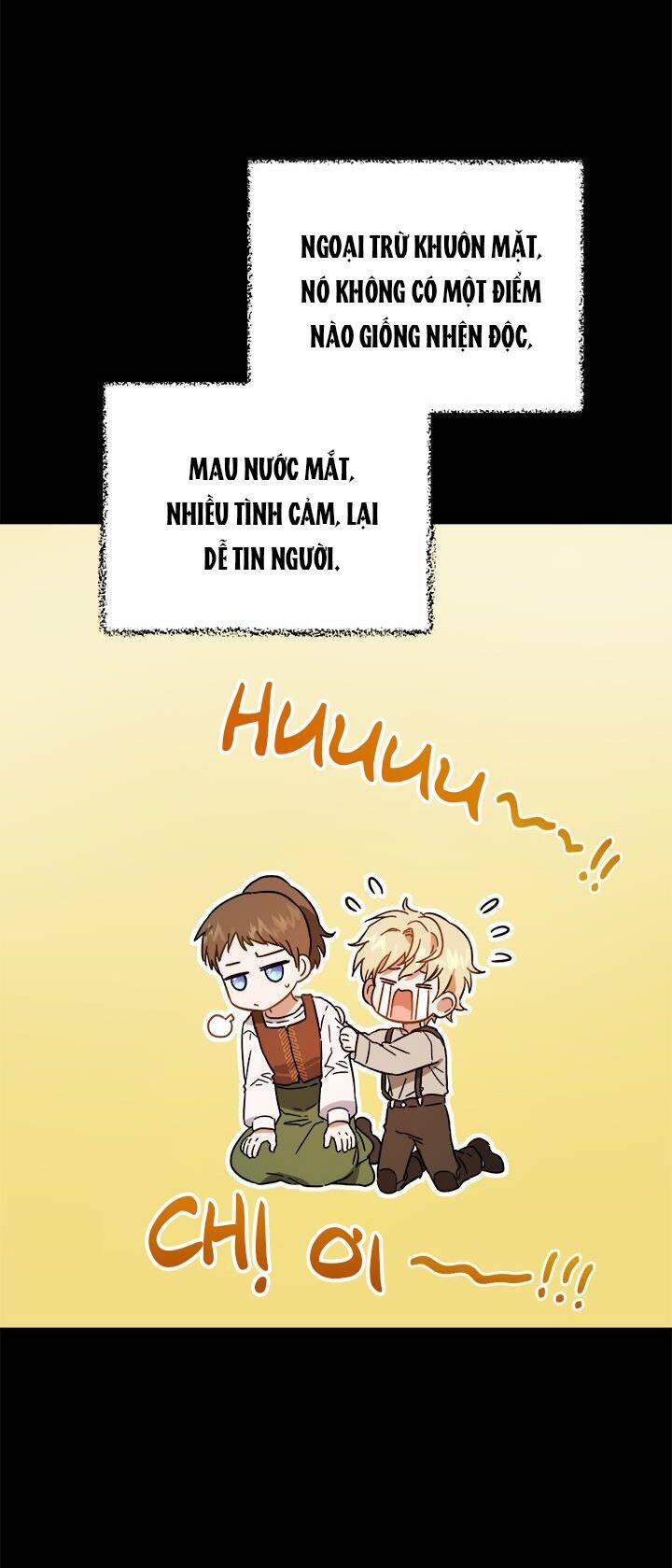 Cuộc Sống Mới Của Công Nương 36 trang 37