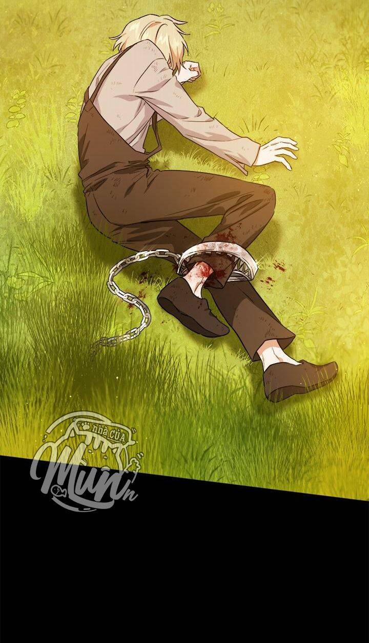 Cuộc Sống Mới Của Công Nương 36 trang 41