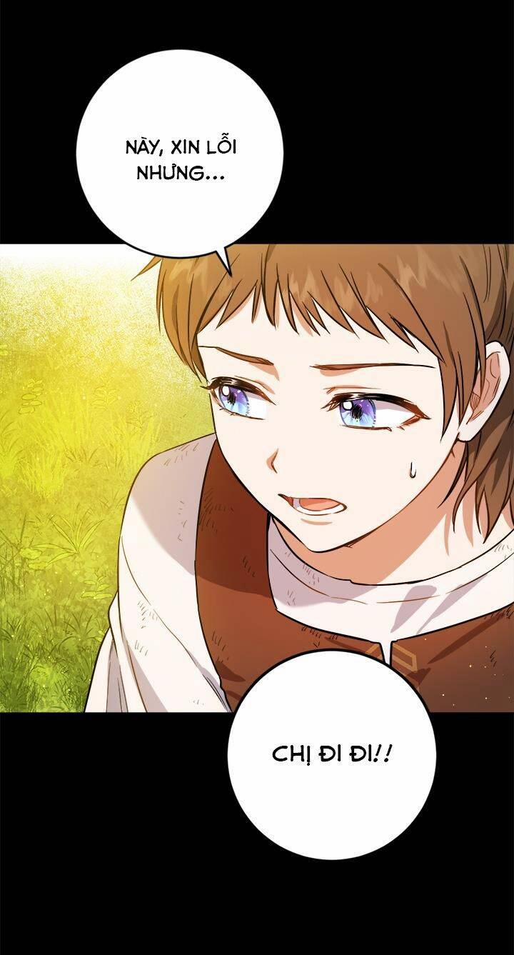 Cuộc Sống Mới Của Công Nương 36 trang 44
