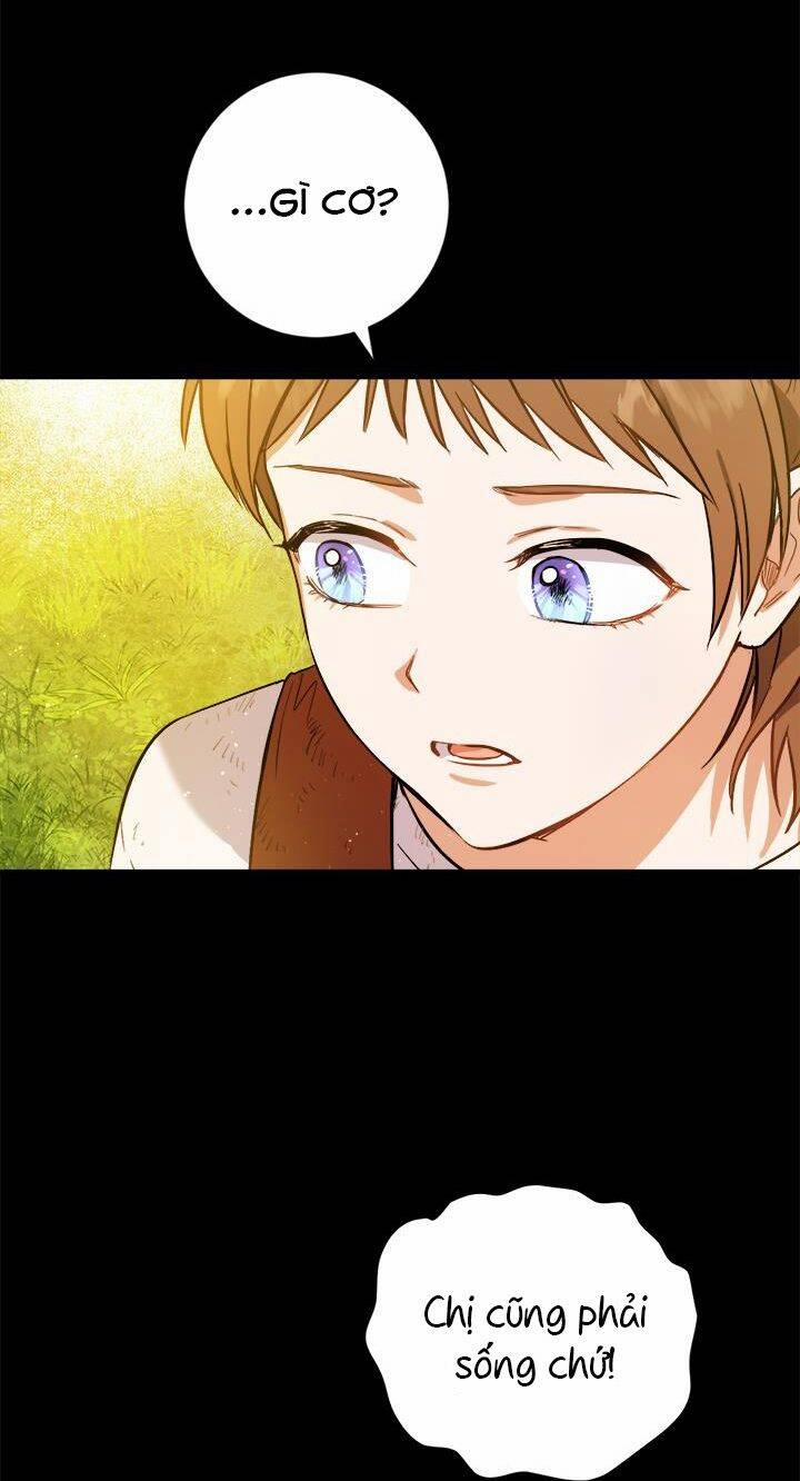 Cuộc Sống Mới Của Công Nương 36 trang 45