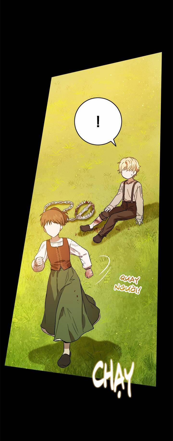 Cuộc Sống Mới Của Công Nương 36 trang 50