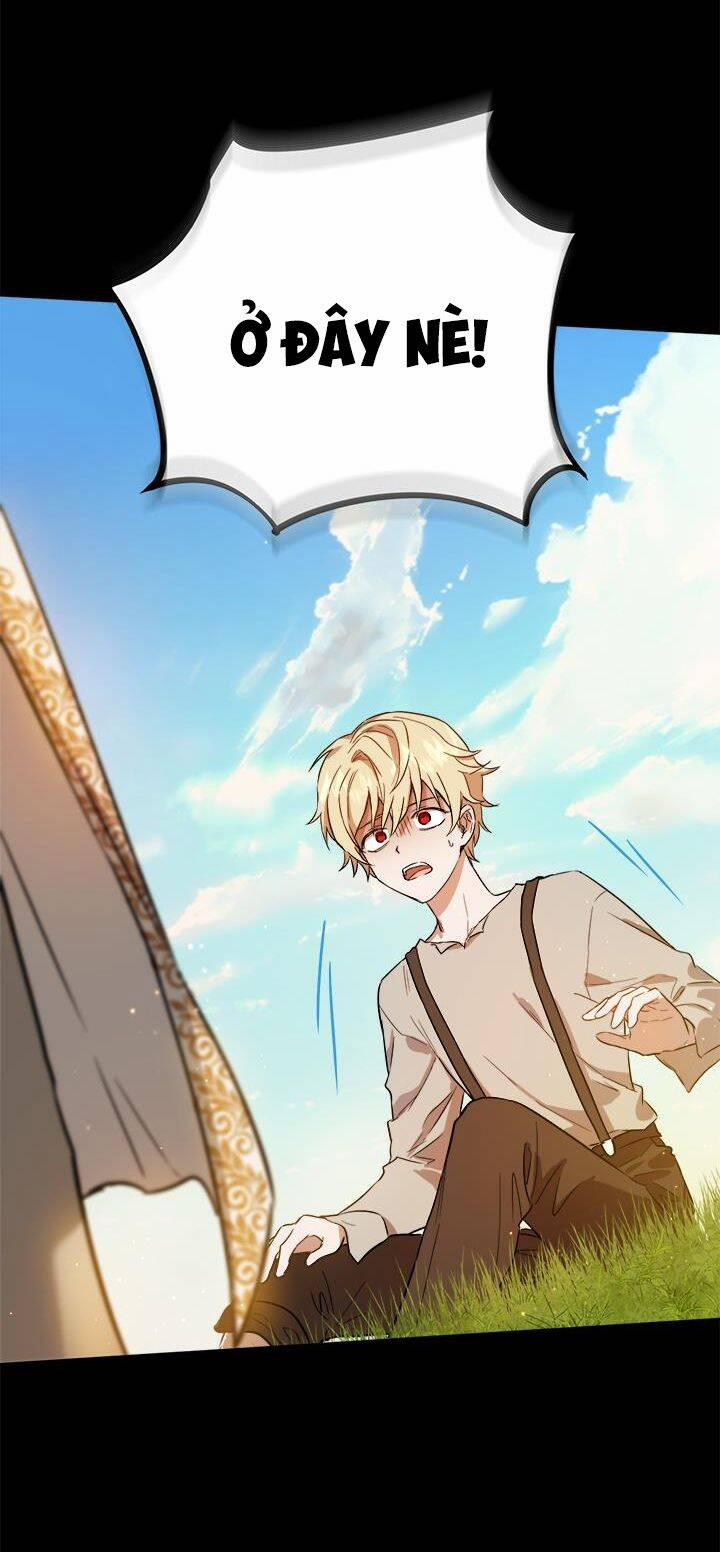 Cuộc Sống Mới Của Công Nương 36 trang 51