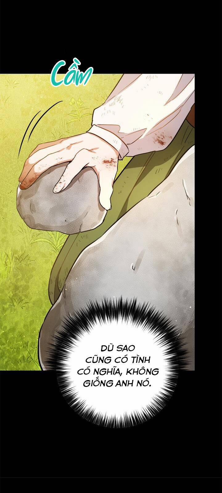 Cuộc Sống Mới Của Công Nương 36 trang 56