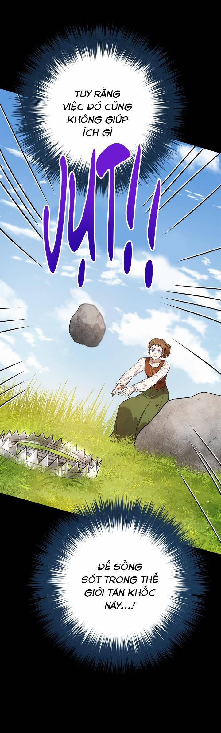 Cuộc Sống Mới Của Công Nương 36 trang 57