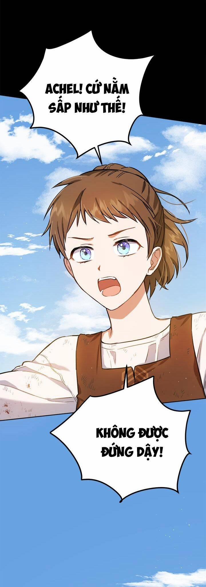 Cuộc Sống Mới Của Công Nương 36 trang 59