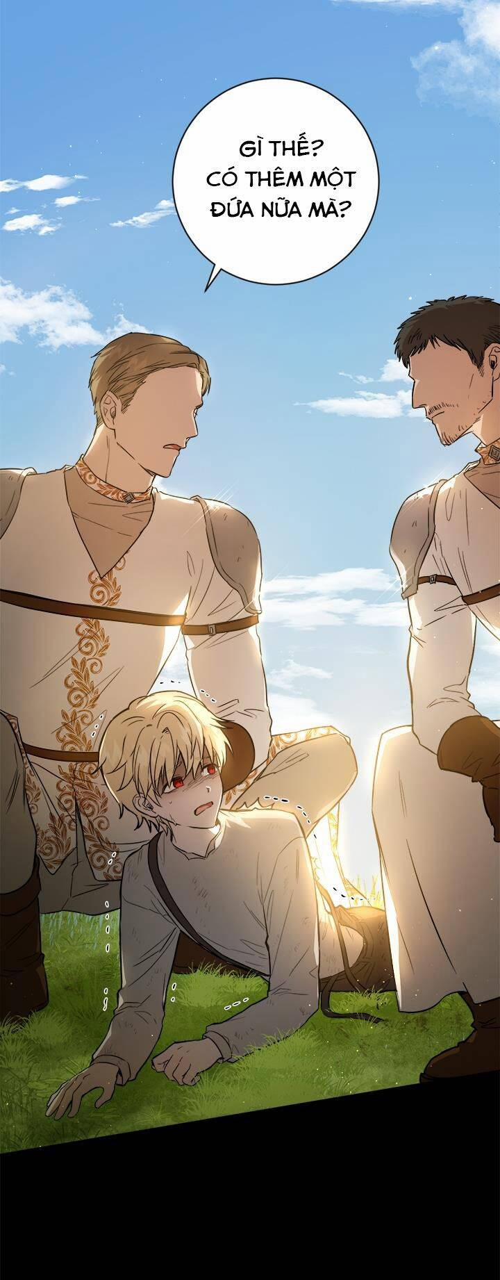 Cuộc Sống Mới Của Công Nương 36 trang 60