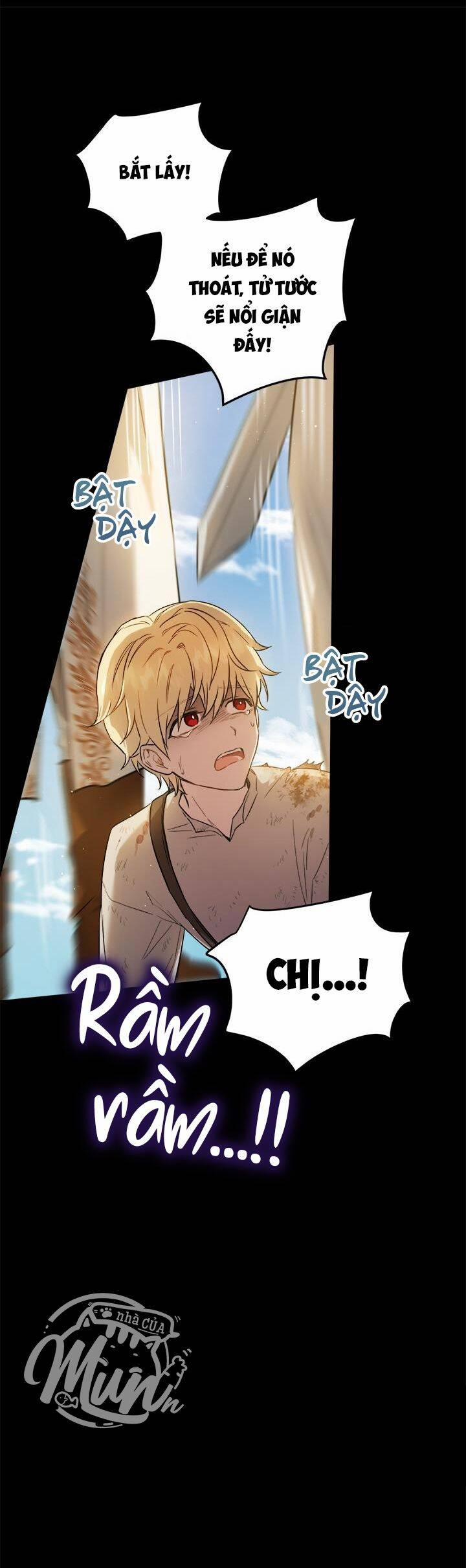 Cuộc Sống Mới Của Công Nương 36 trang 61