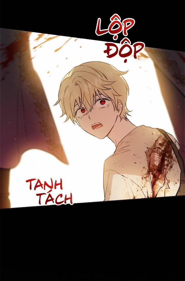 Cuộc Sống Mới Của Công Nương 36 trang 62