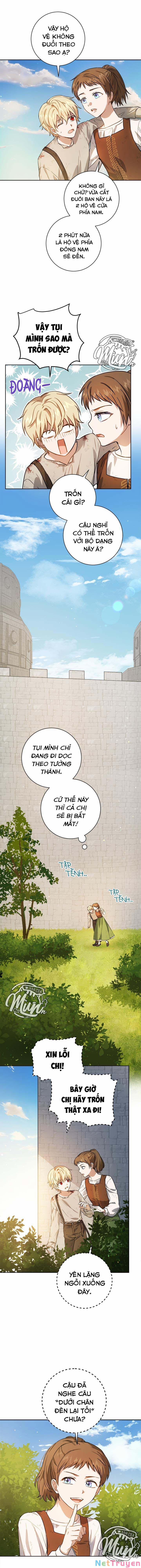 Cuộc Sống Mới Của Công Nương 37 trang 2