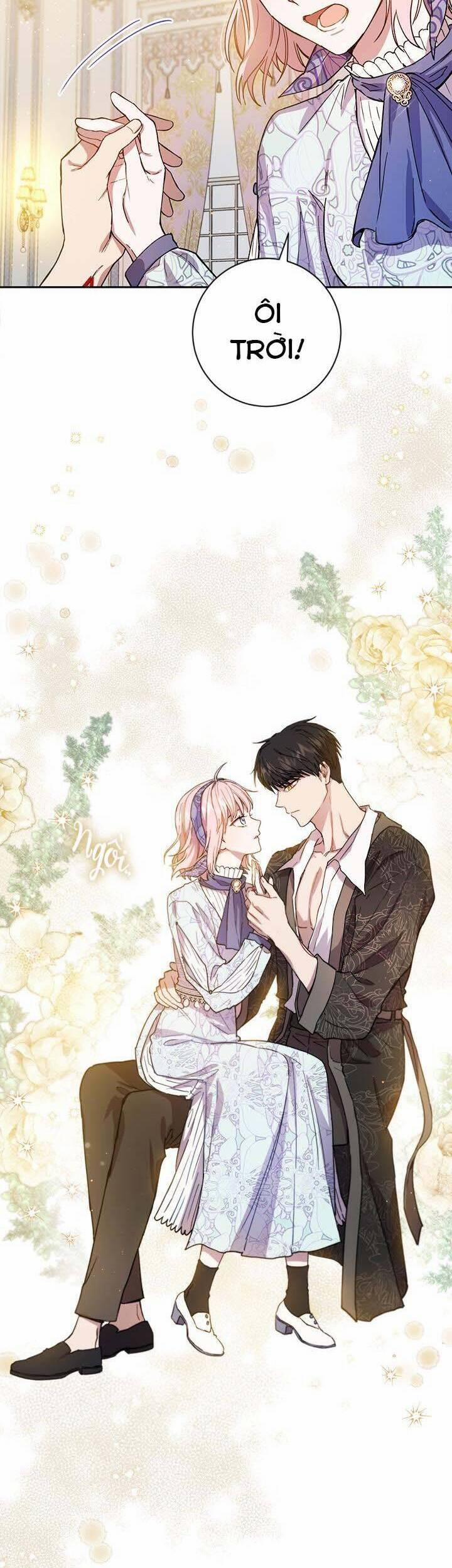 Cuộc Sống Mới Của Công Nương 38 trang 10
