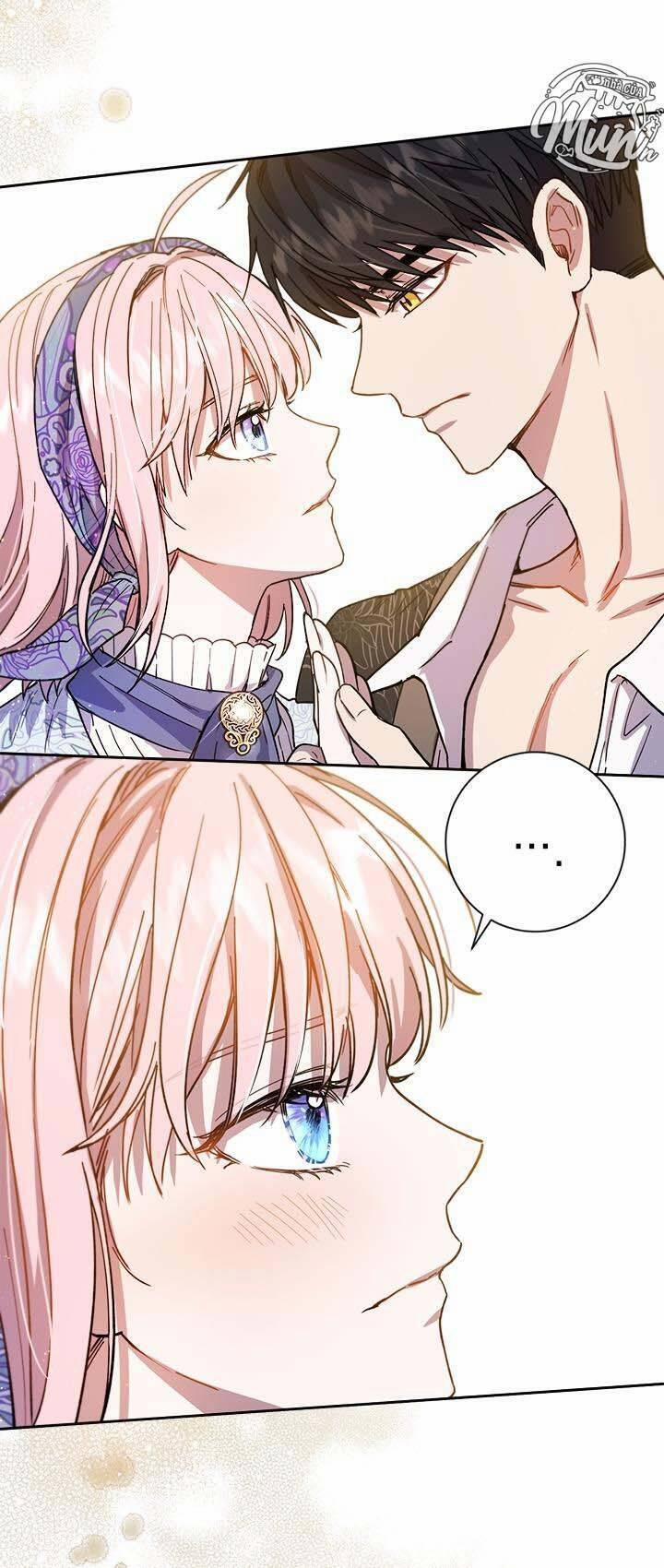 Cuộc Sống Mới Của Công Nương 38 trang 11