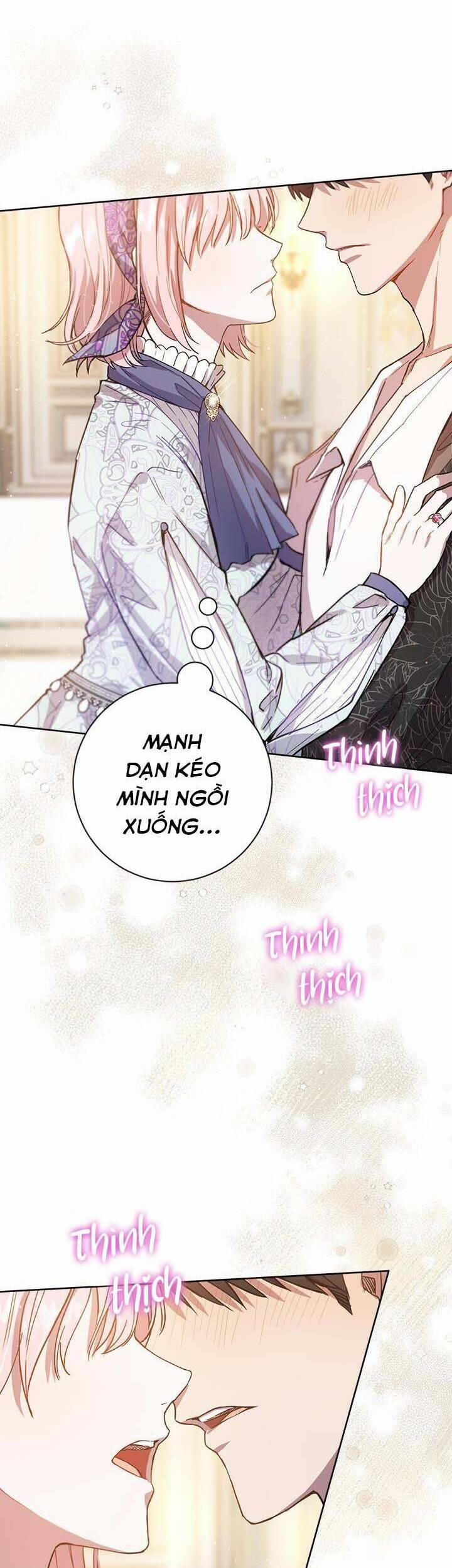 Cuộc Sống Mới Của Công Nương 38 trang 13