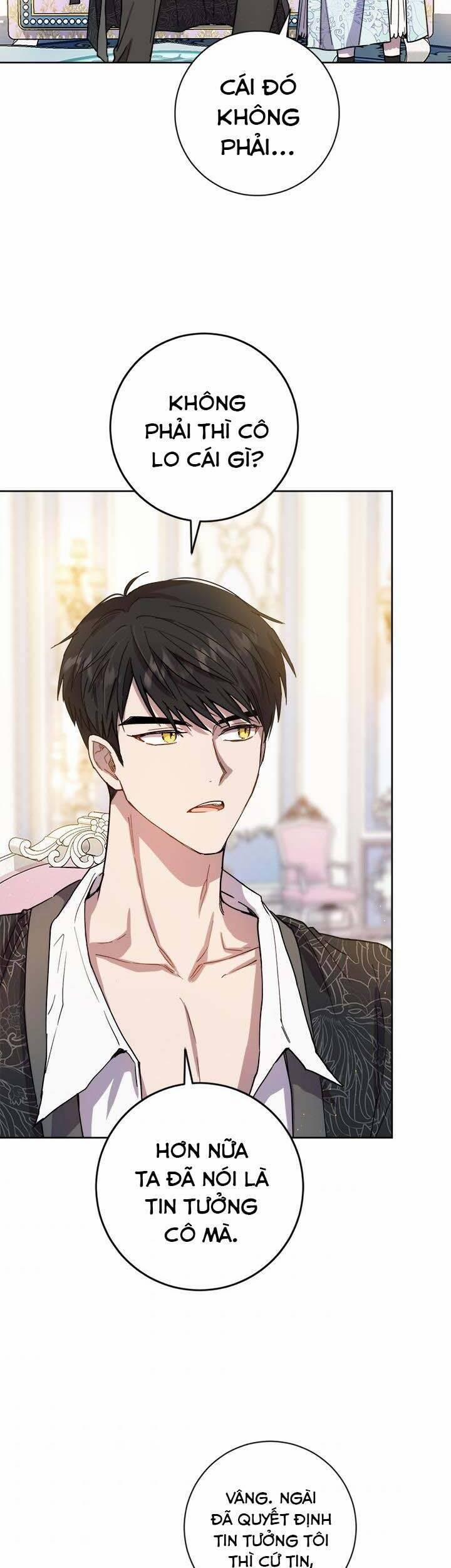 Cuộc Sống Mới Của Công Nương 38 trang 2