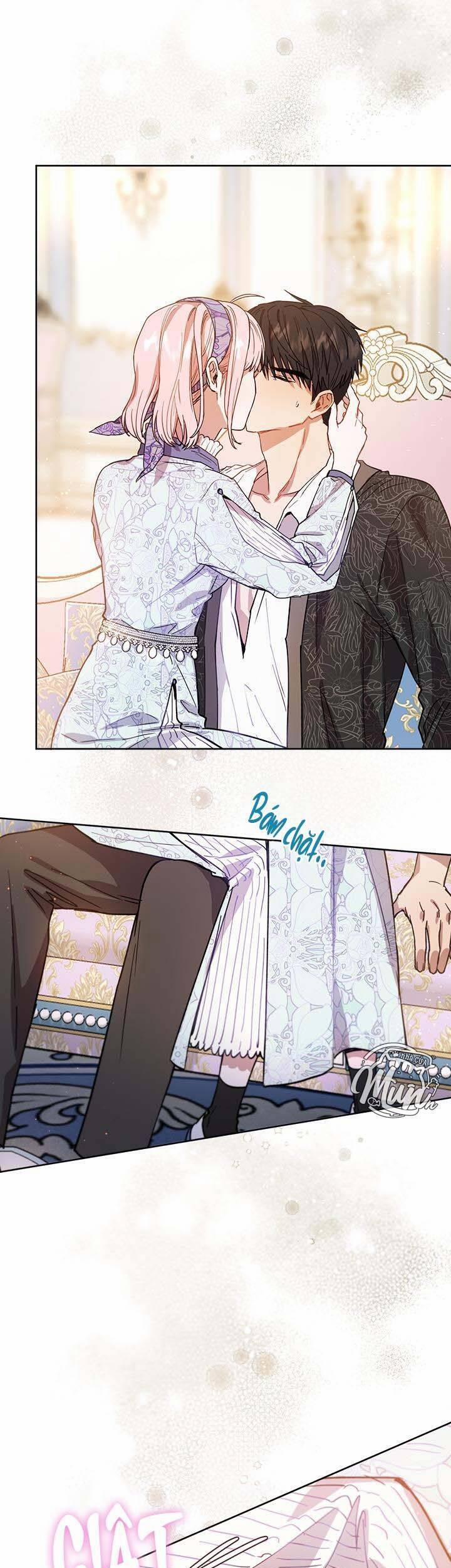 Cuộc Sống Mới Của Công Nương 38 trang 20