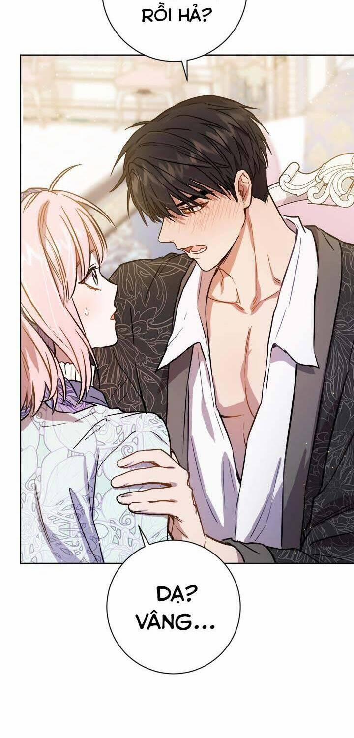 Cuộc Sống Mới Của Công Nương 38 trang 23