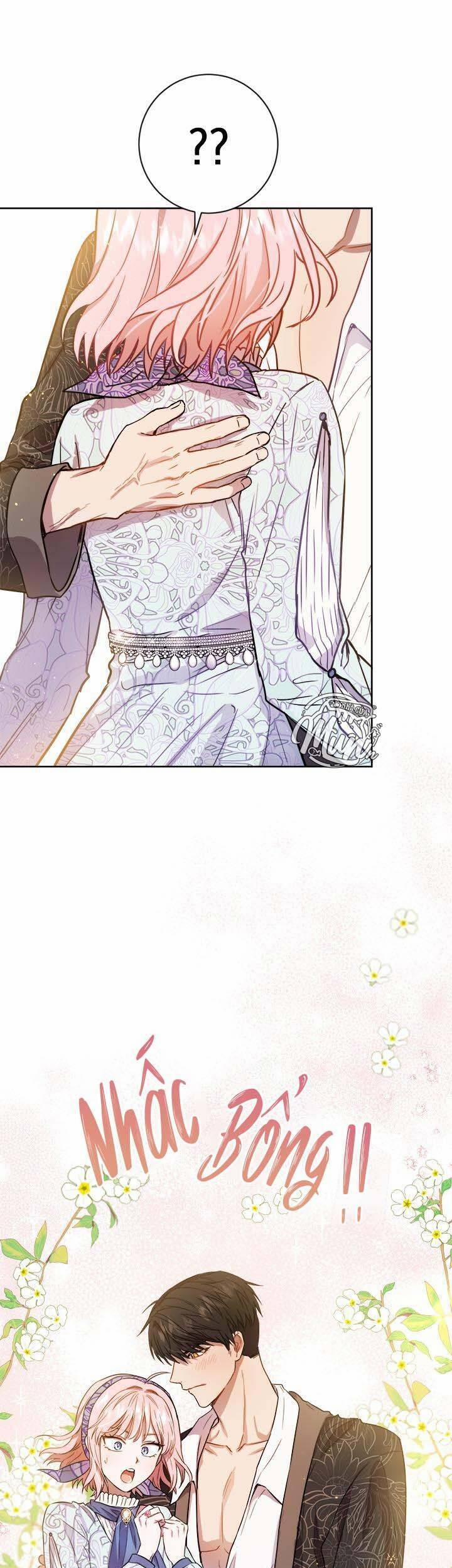 Cuộc Sống Mới Của Công Nương 38 trang 24