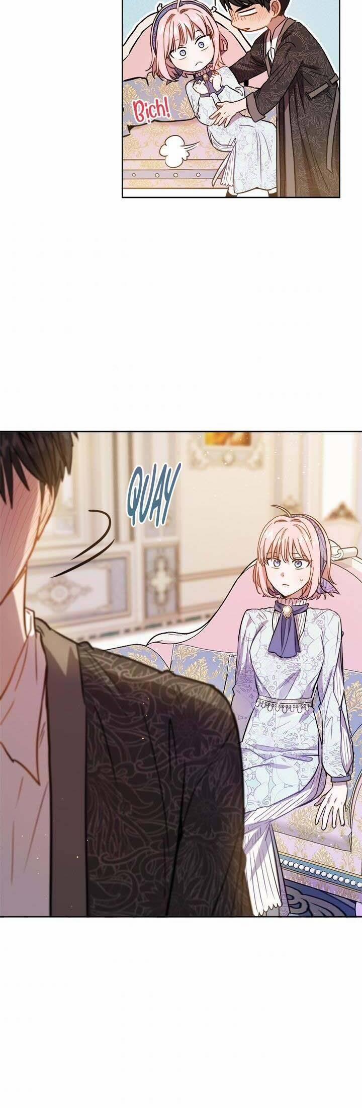 Cuộc Sống Mới Của Công Nương 38 trang 26