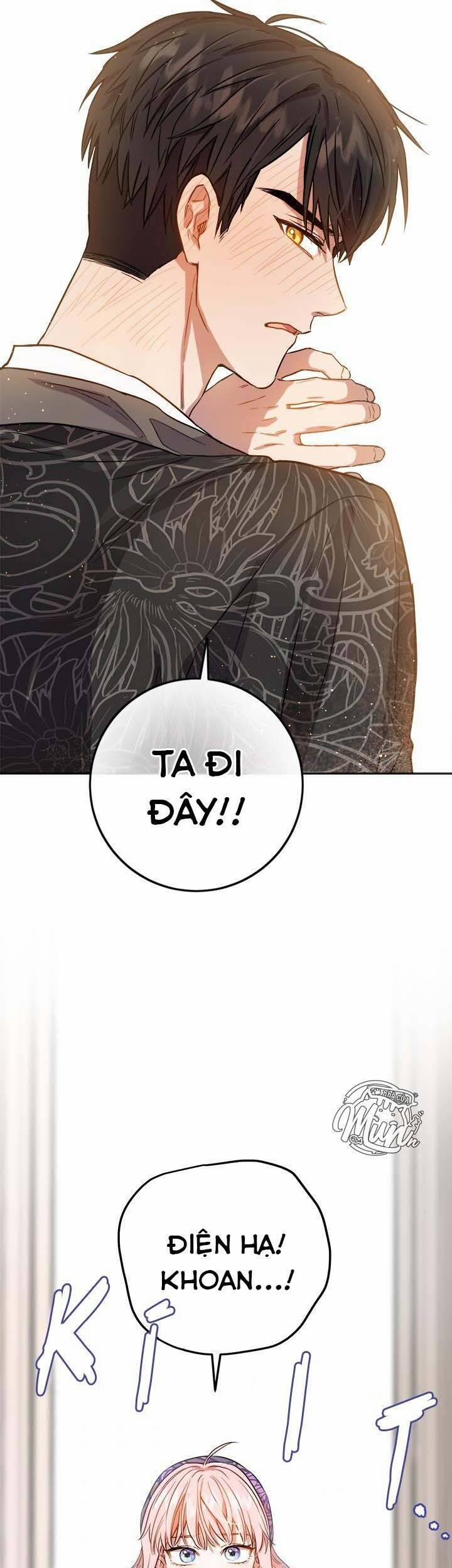 Cuộc Sống Mới Của Công Nương 38 trang 29