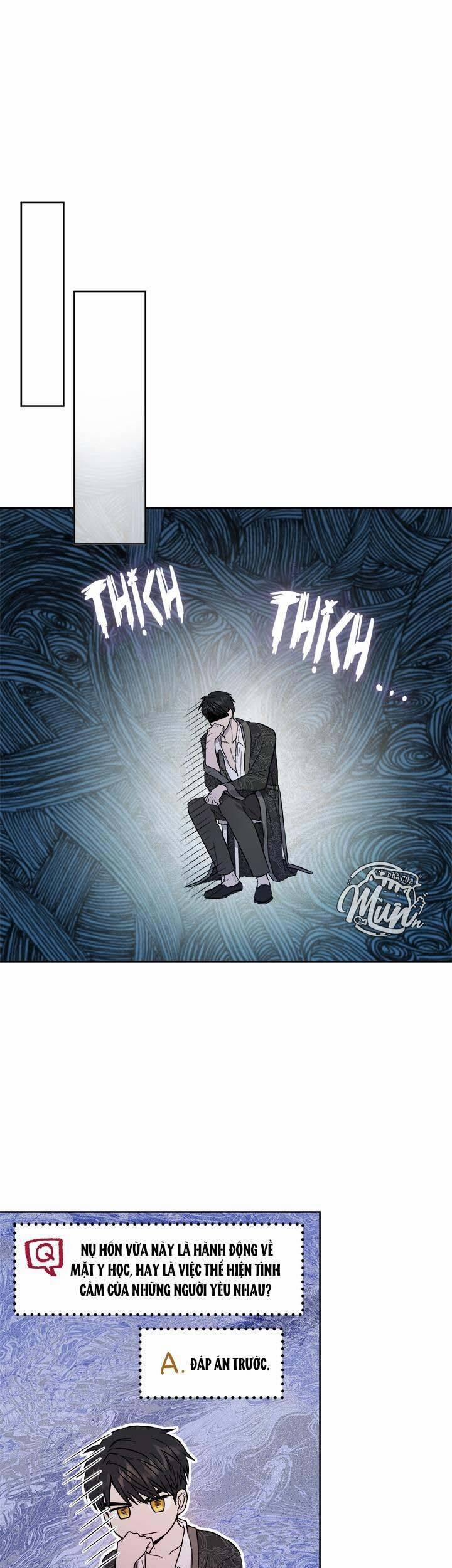 Cuộc Sống Mới Của Công Nương 38 trang 31