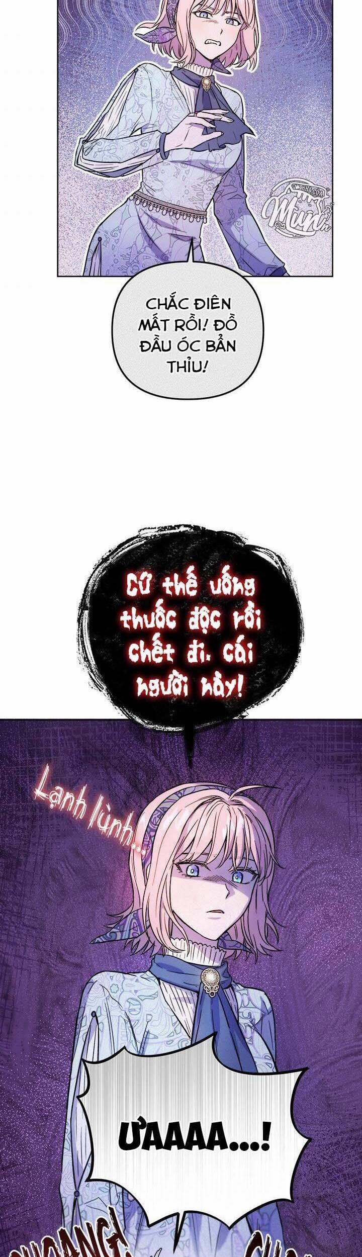 Cuộc Sống Mới Của Công Nương 38 trang 34