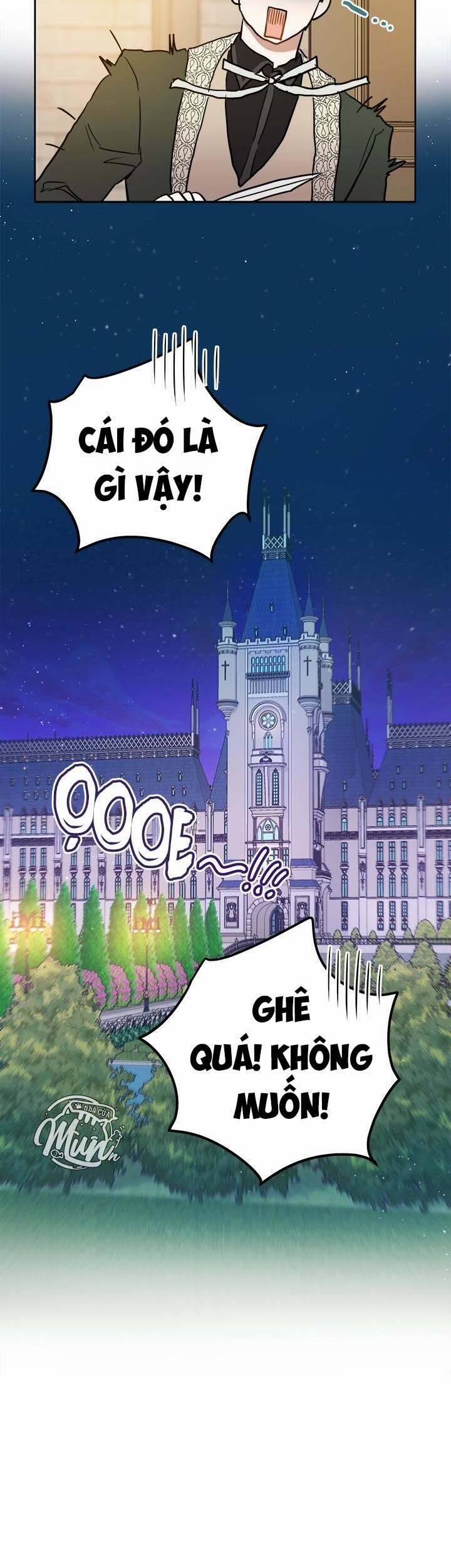 Cuộc Sống Mới Của Công Nương 38 trang 39