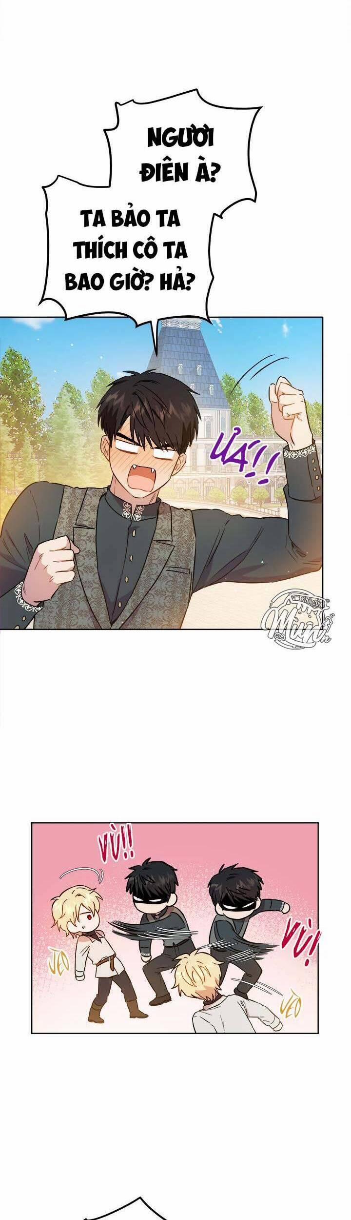 Cuộc Sống Mới Của Công Nương 39 trang 15