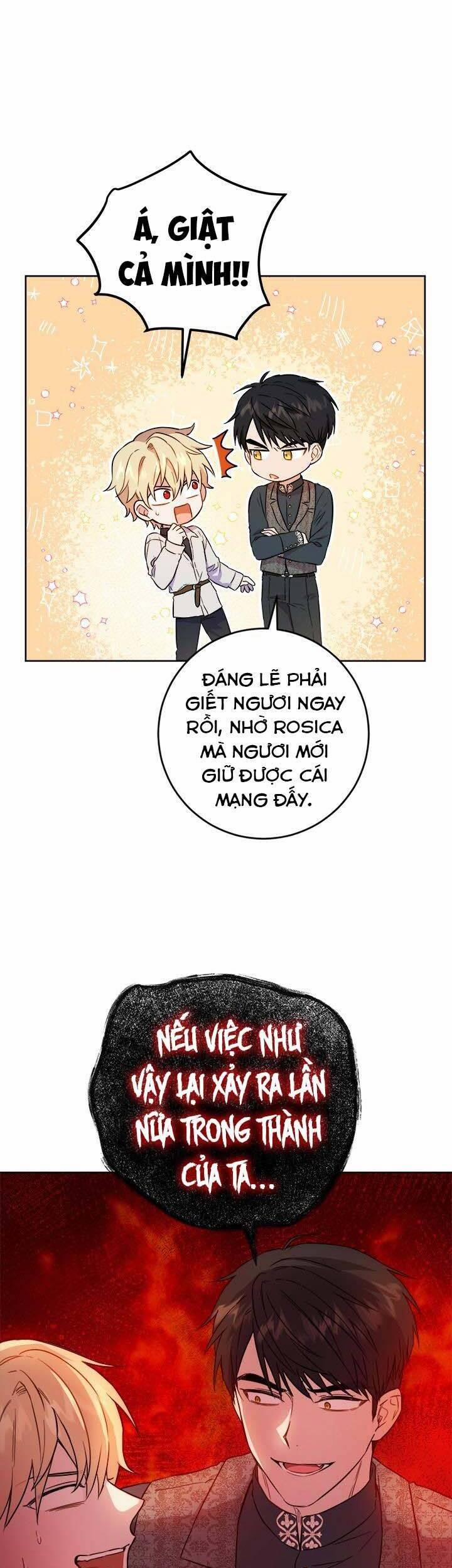 Cuộc Sống Mới Của Công Nương 39 trang 2