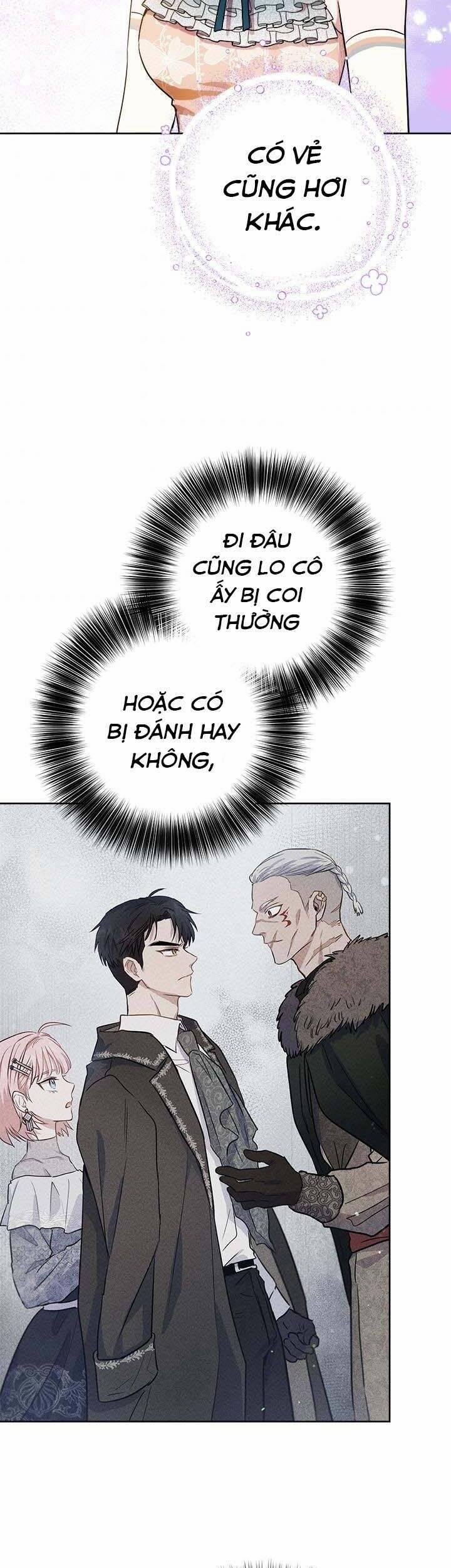 Cuộc Sống Mới Của Công Nương 39 trang 21