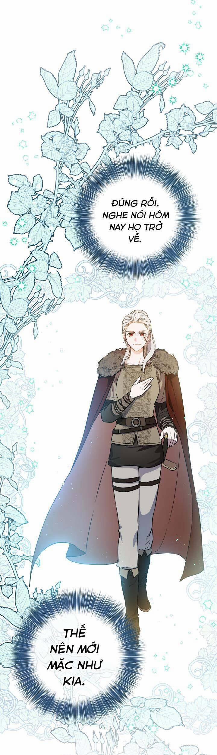 Cuộc Sống Mới Của Công Nương 39 trang 27