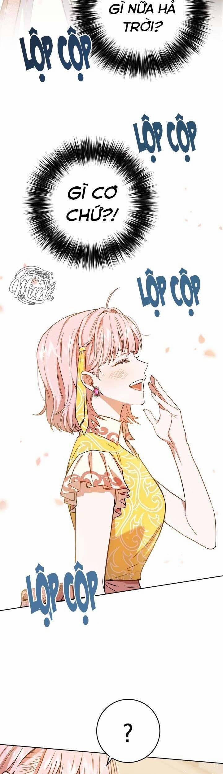 Cuộc Sống Mới Của Công Nương 39 trang 32