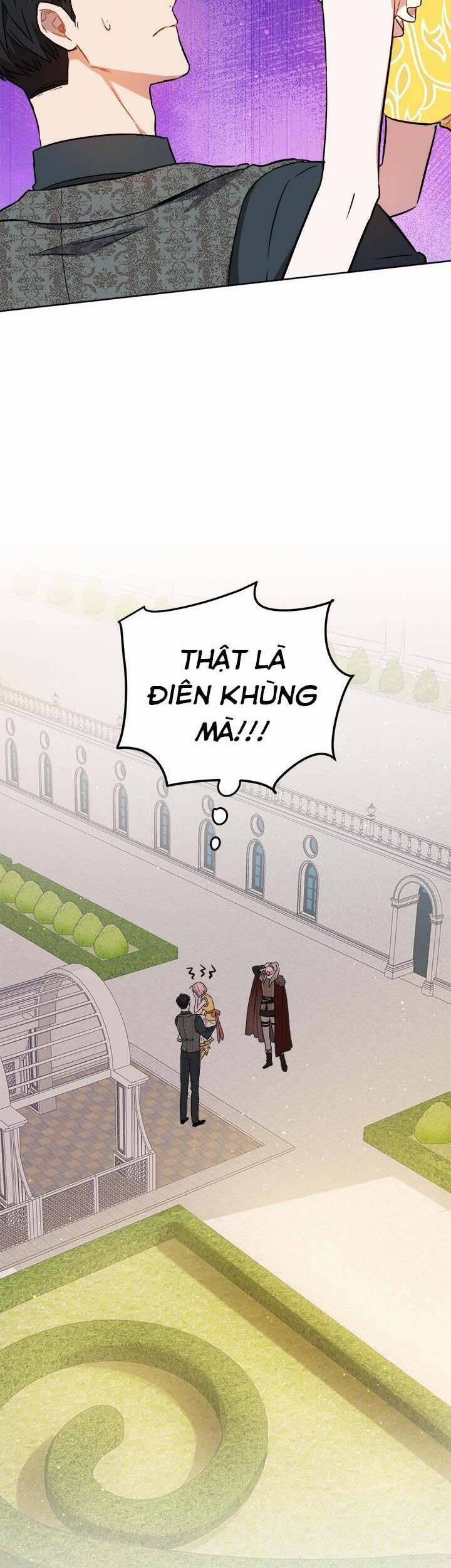 Cuộc Sống Mới Của Công Nương 39 trang 40