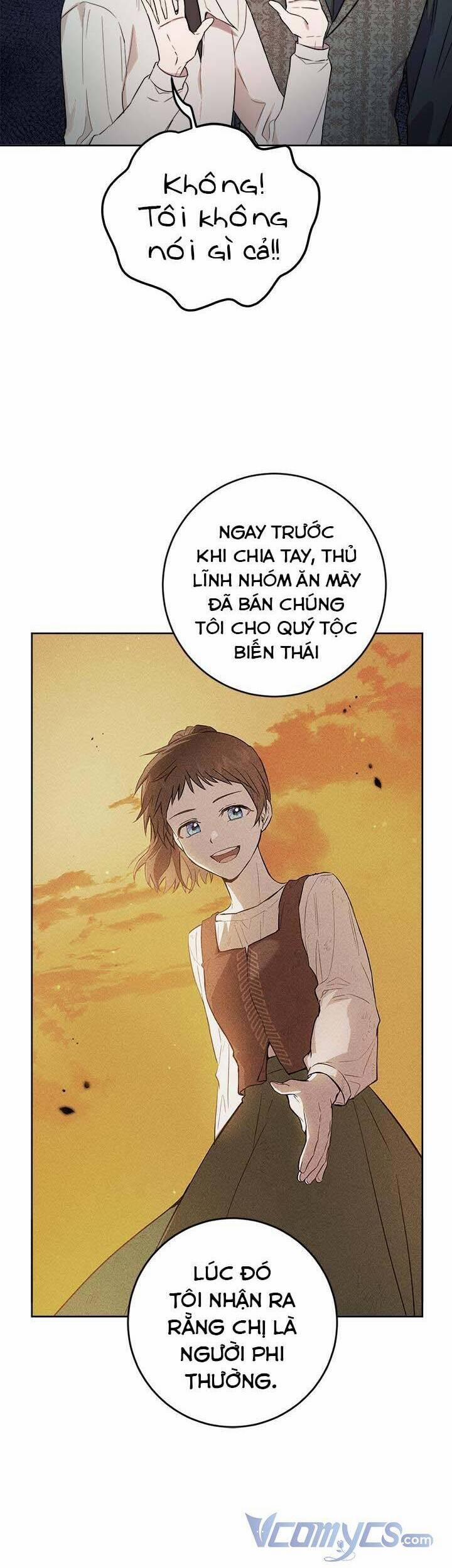 Cuộc Sống Mới Của Công Nương 39 trang 8