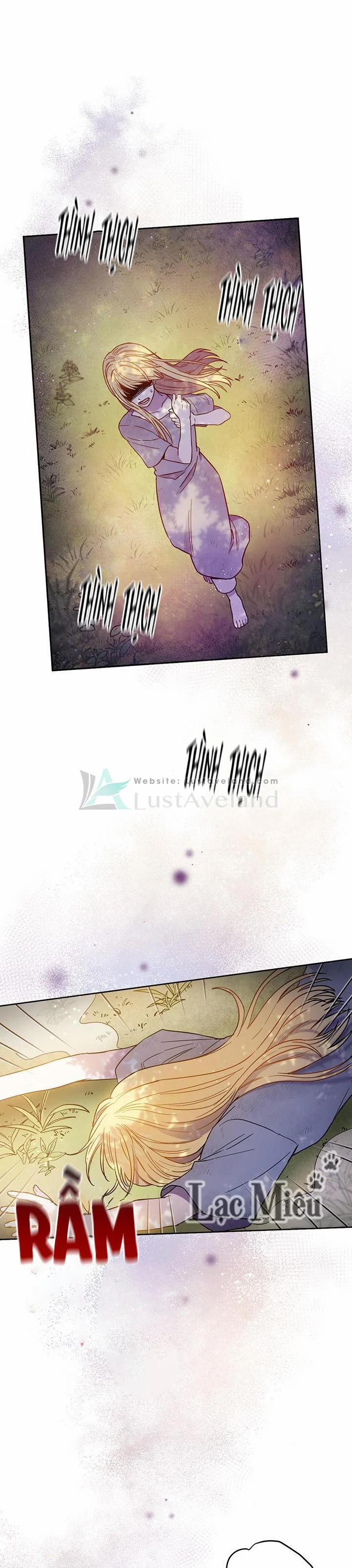 Cuộc Sống Mới Của Công Nương 4 trang 4