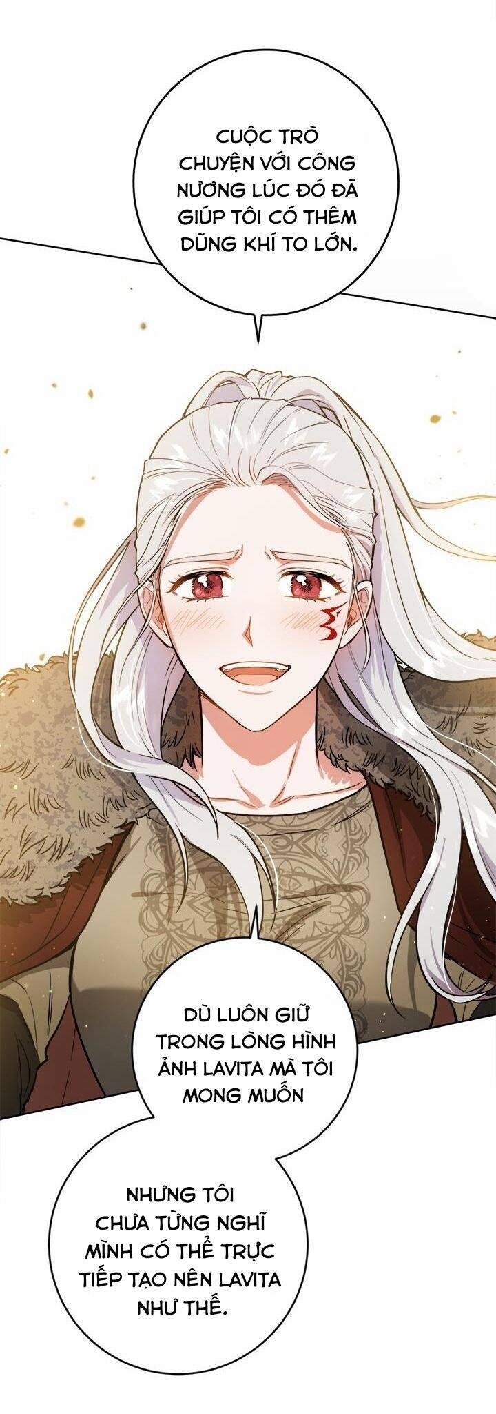 Cuộc Sống Mới Của Công Nương 40 trang 10