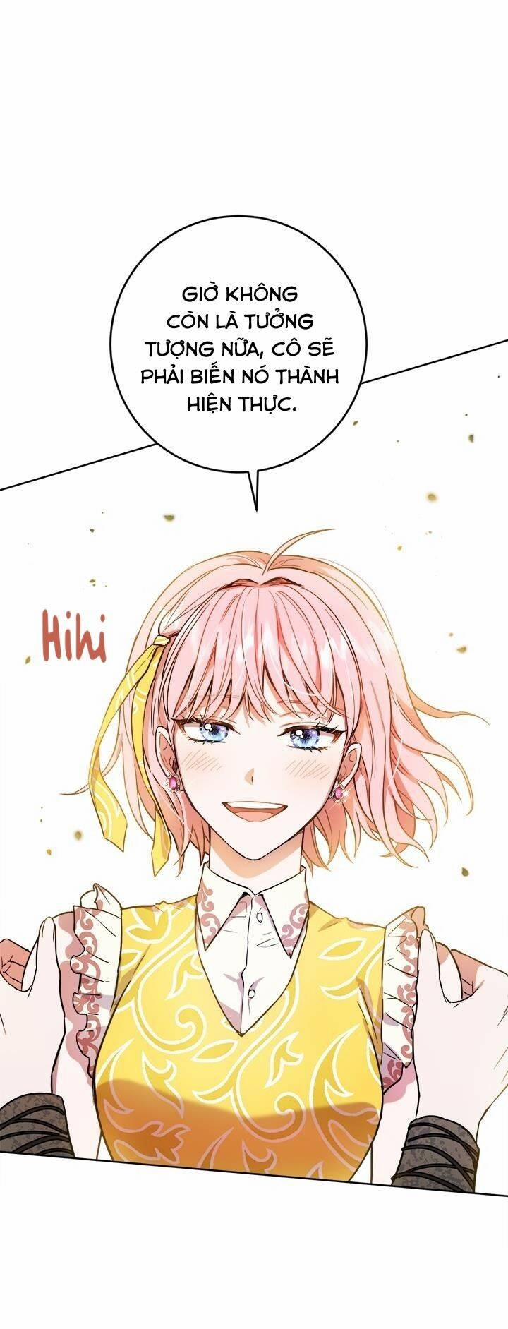 Cuộc Sống Mới Của Công Nương 40 trang 11