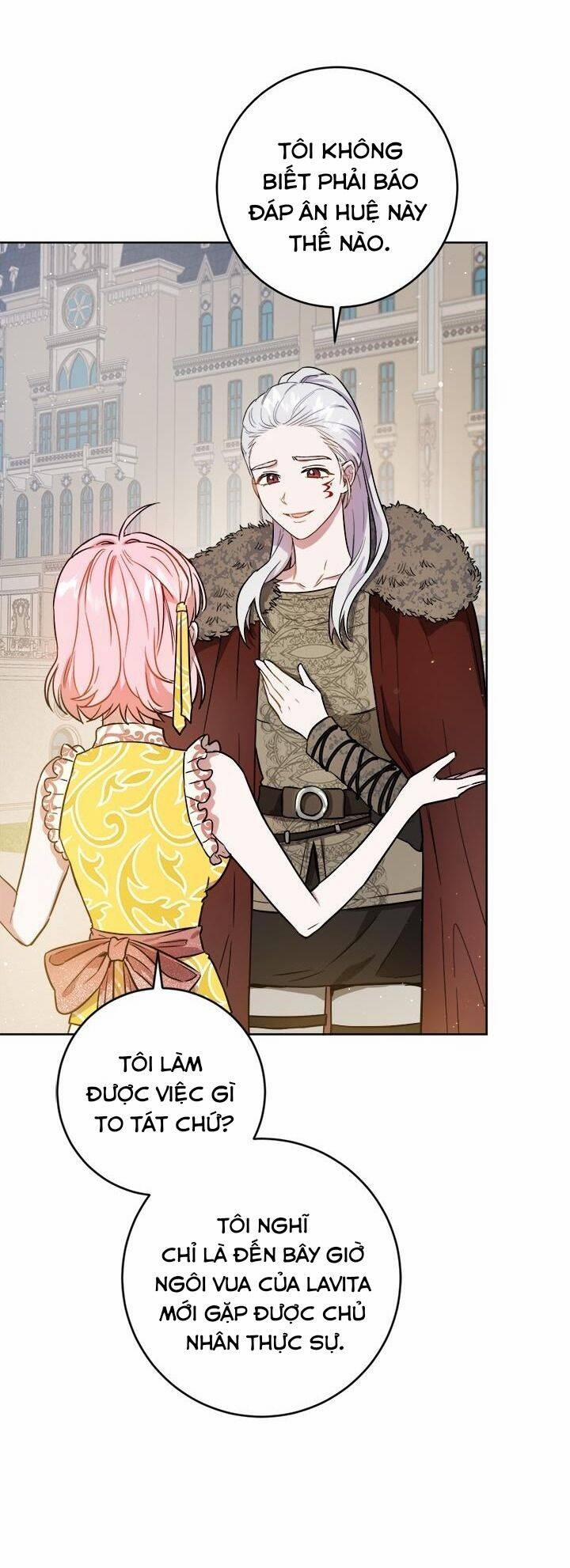 Cuộc Sống Mới Của Công Nương 40 trang 12