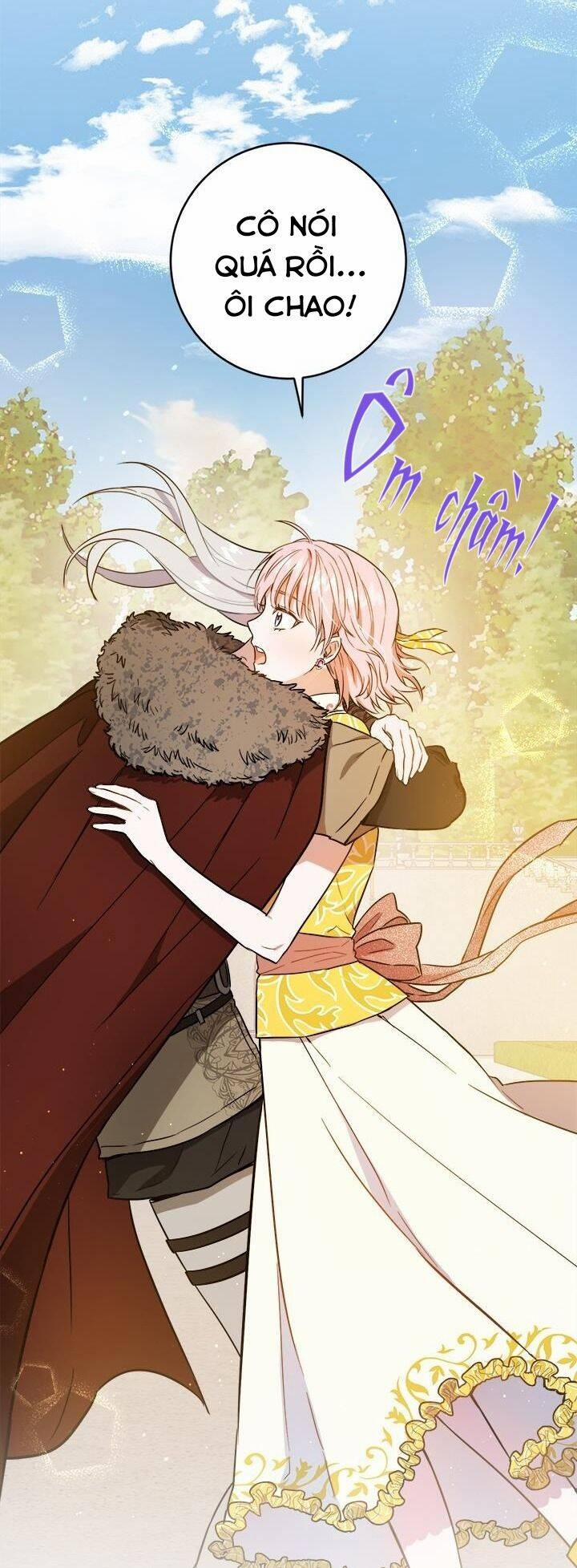 Cuộc Sống Mới Của Công Nương 40 trang 17