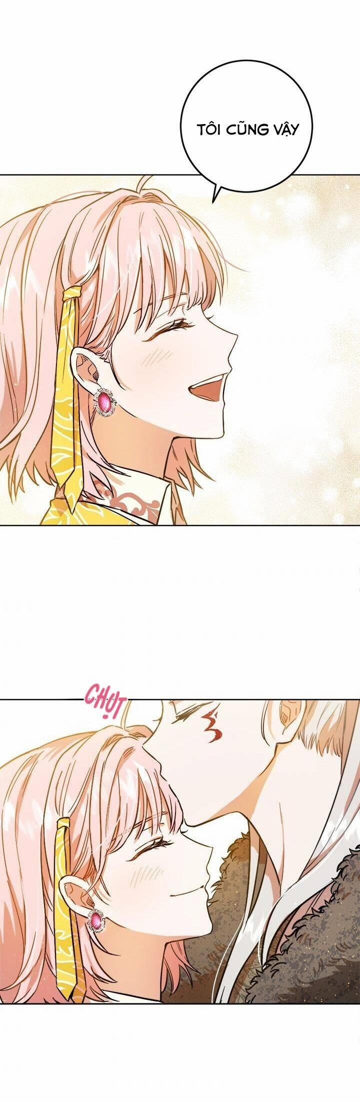 Cuộc Sống Mới Của Công Nương 40 trang 20