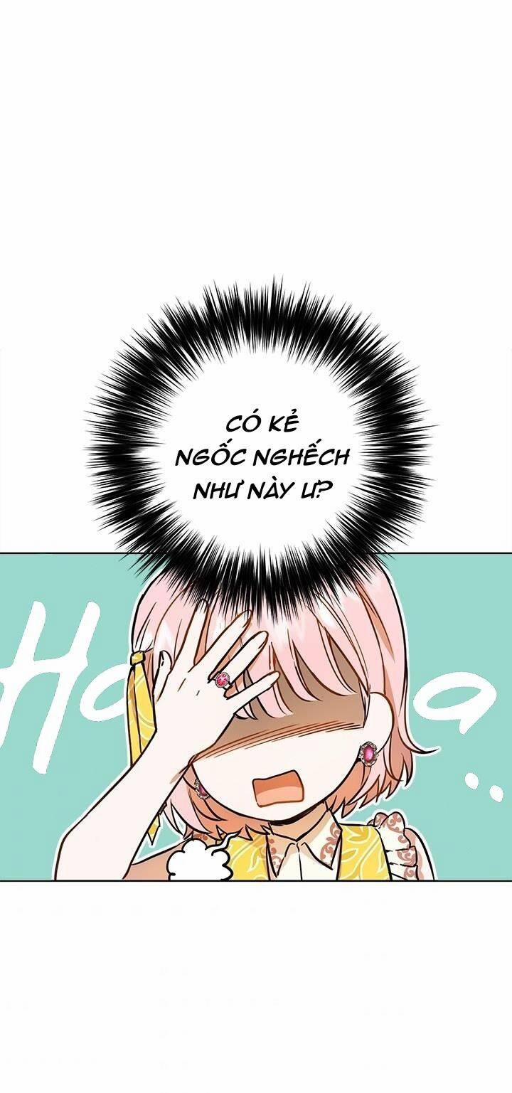 Cuộc Sống Mới Của Công Nương 40 trang 25