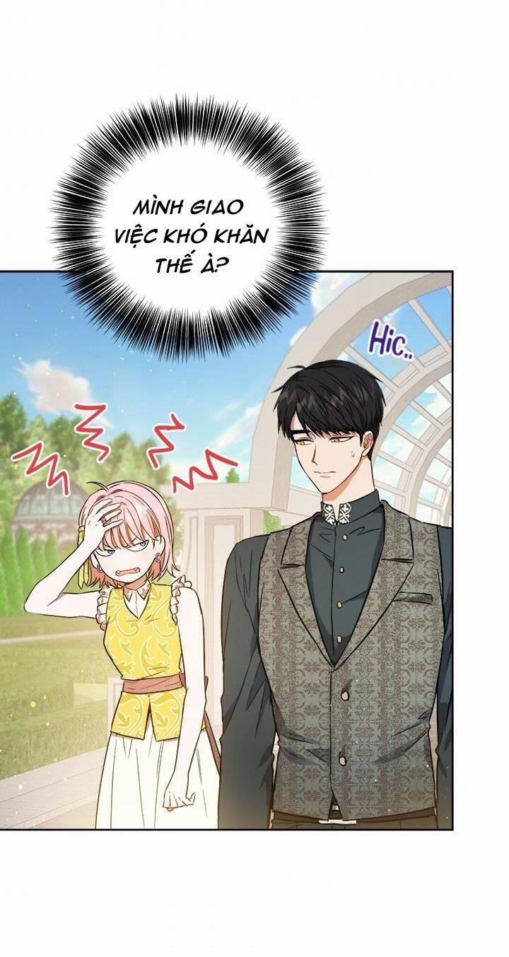 Cuộc Sống Mới Của Công Nương 40 trang 26
