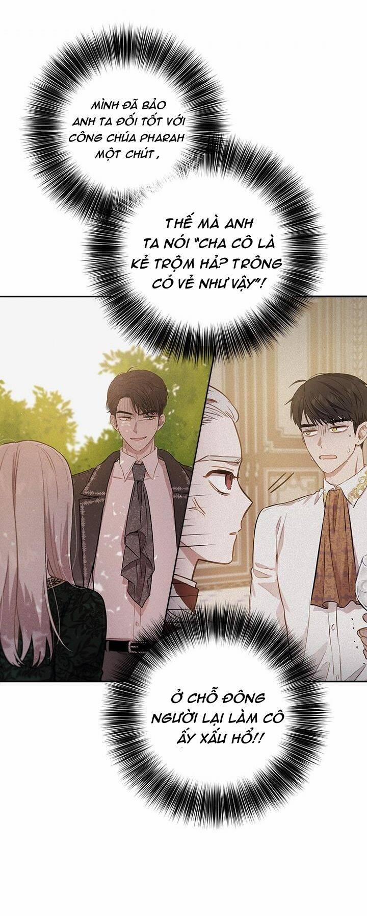 Cuộc Sống Mới Của Công Nương 40 trang 27