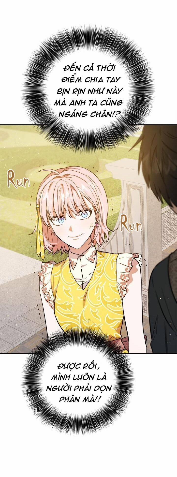 Cuộc Sống Mới Của Công Nương 40 trang 29