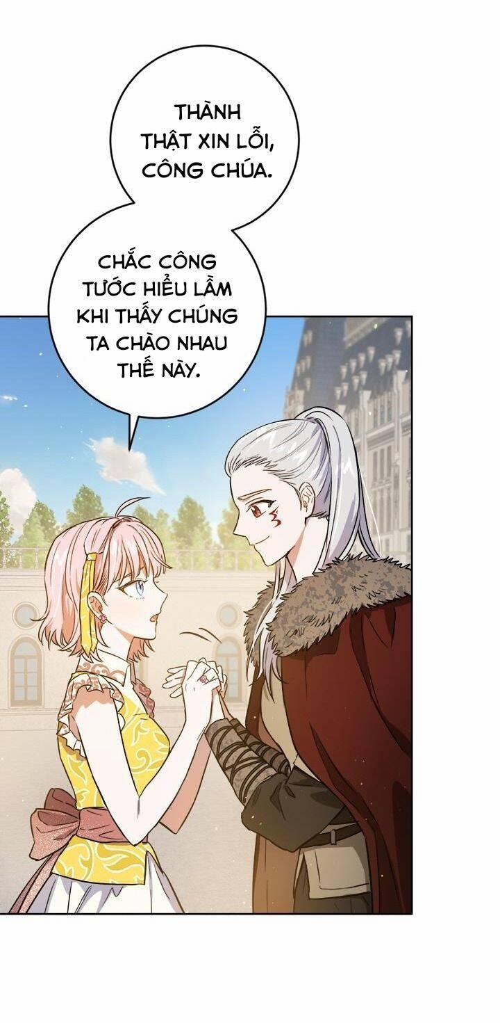 Cuộc Sống Mới Của Công Nương 40 trang 30