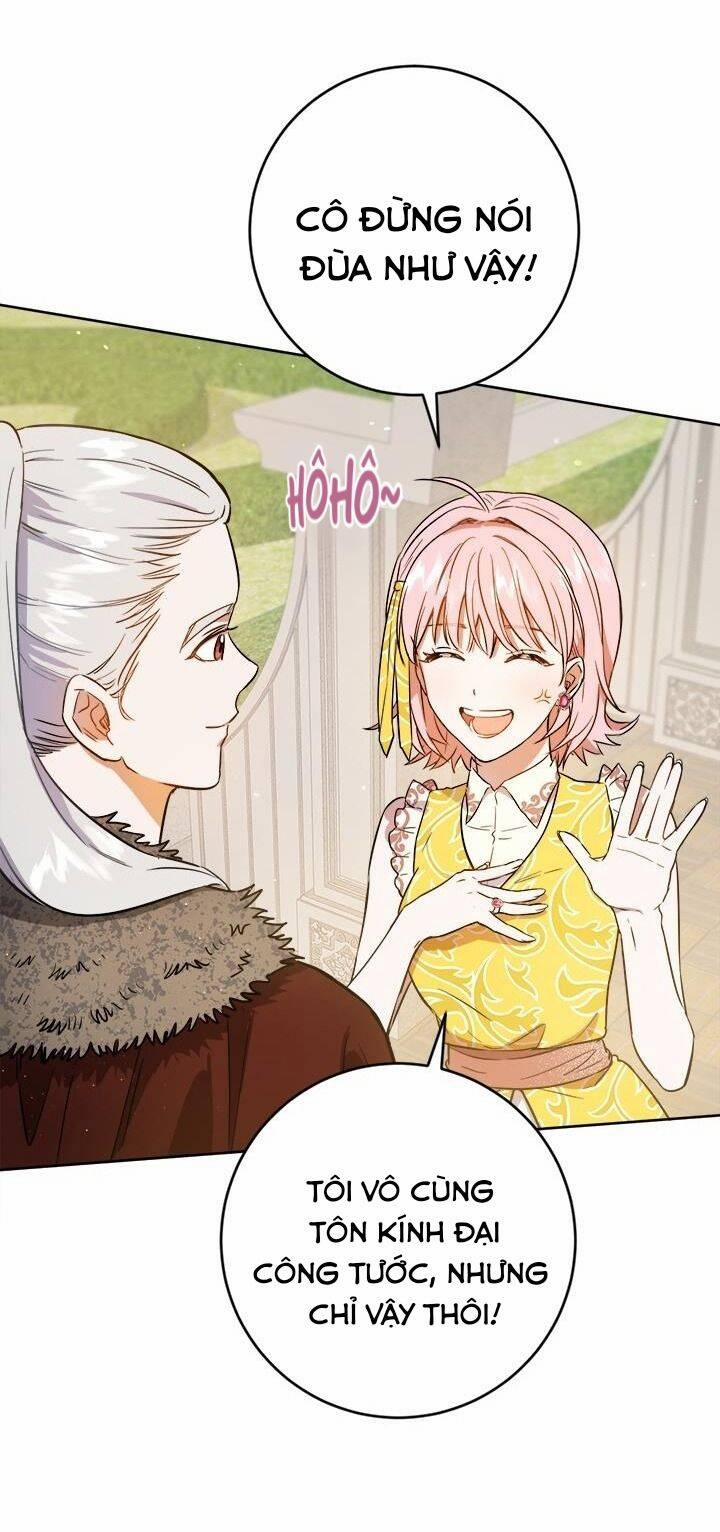 Cuộc Sống Mới Của Công Nương 40 trang 35