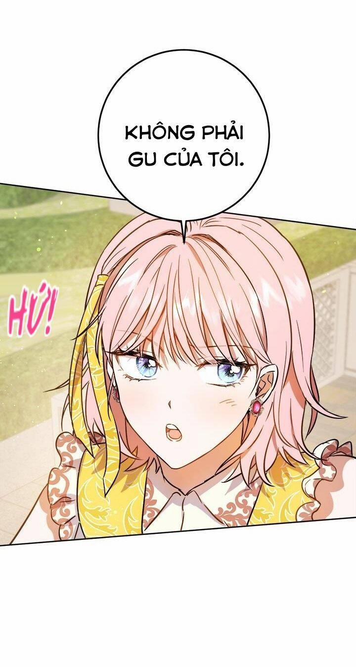 Cuộc Sống Mới Của Công Nương 40 trang 36