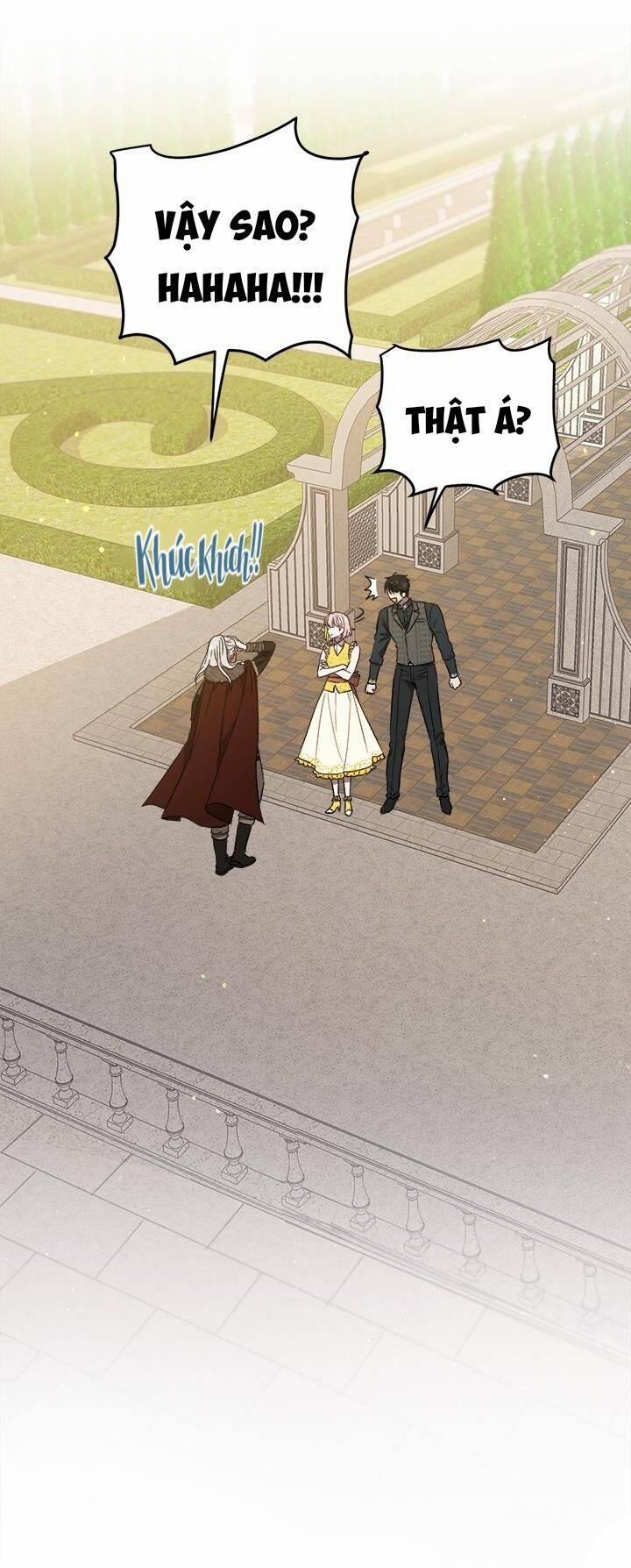 Cuộc Sống Mới Của Công Nương 40 trang 37
