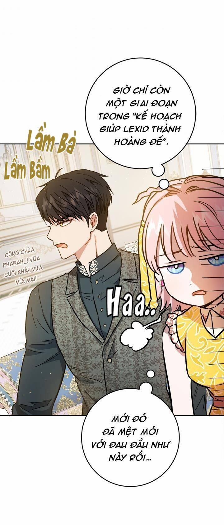 Cuộc Sống Mới Của Công Nương 40 trang 39