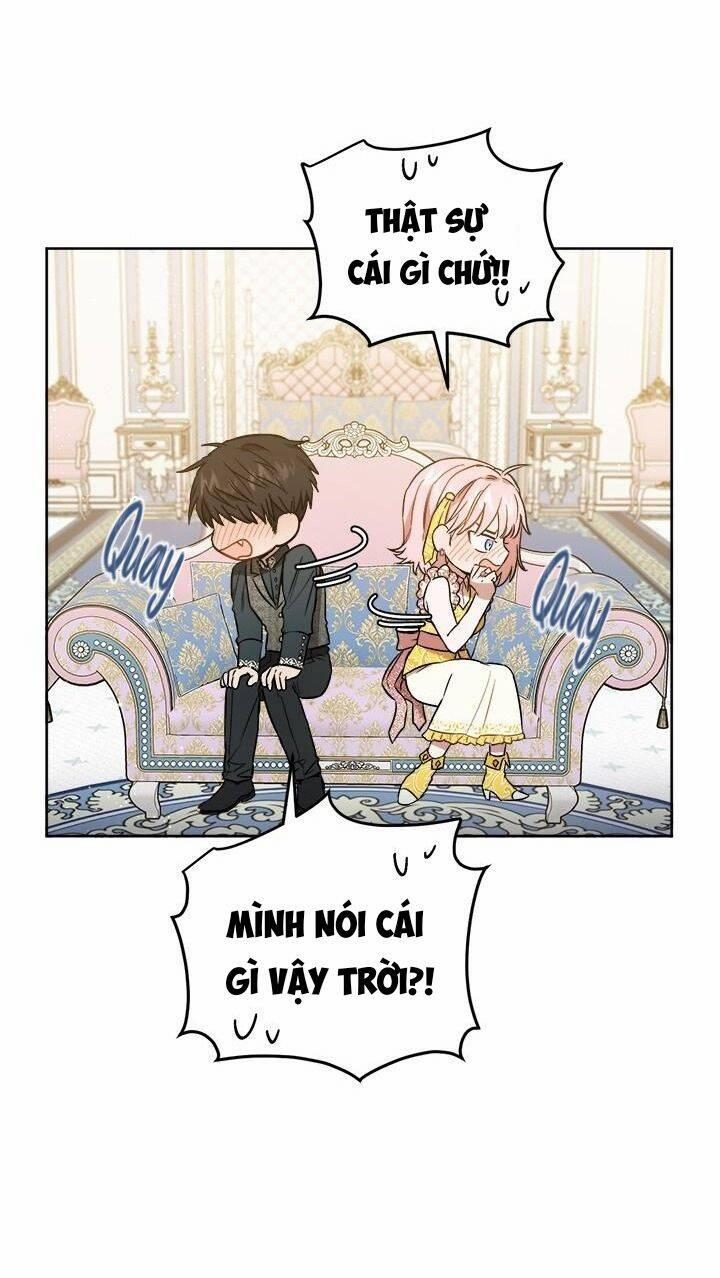 Cuộc Sống Mới Của Công Nương 40 trang 49